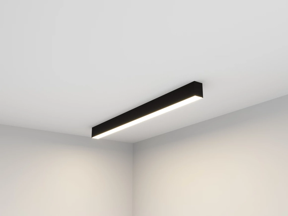 Линейный светильник подвесной/накладной LINE-5070