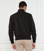 Куртка бомбер Tommy Hilfiger - черный(MW0MW36665)