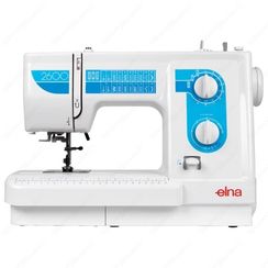 Швейная машина Elna 2600