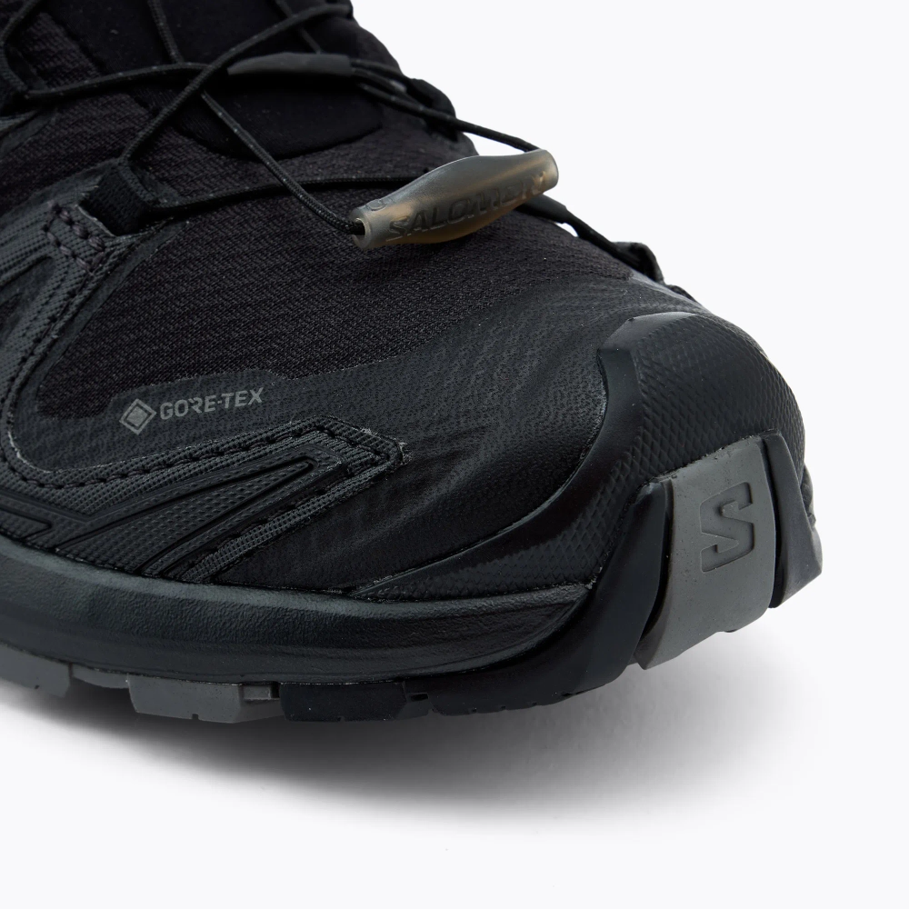 Женские Кроссовки для бега Salomon XA Pro 3D V9 GTX black/phantom/pewter