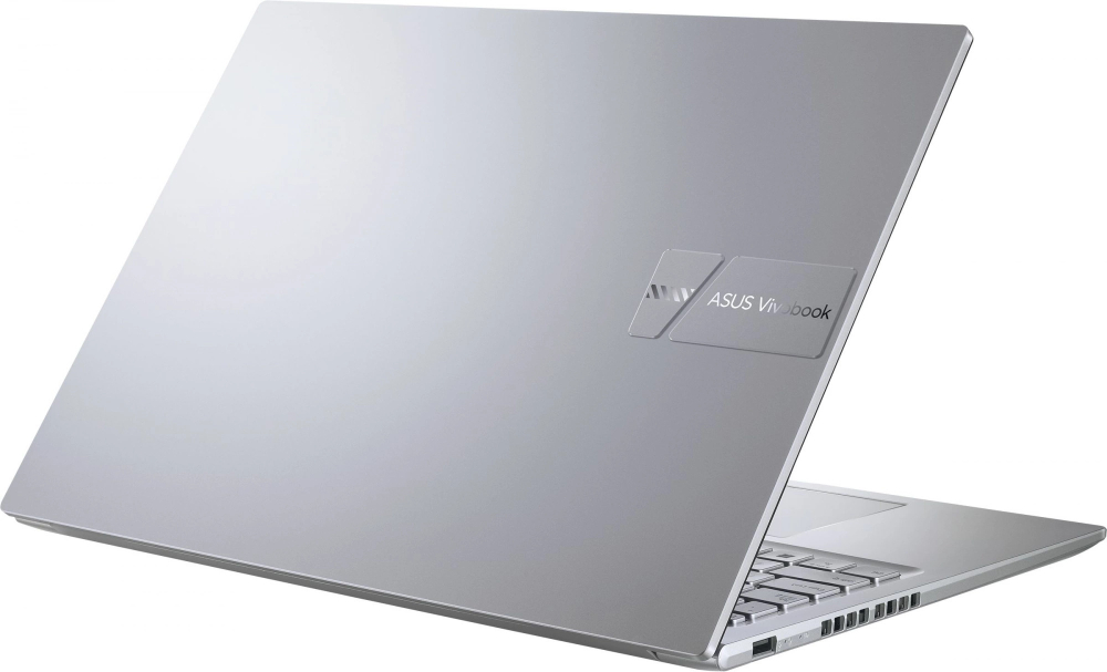 Ноутбук  ASUS VivoBook 16 X1605VA-MB934 16 ", Core i7, 32 Гб RAM, 1 Тб SSD, Iris Xe Graphics, Серебристый