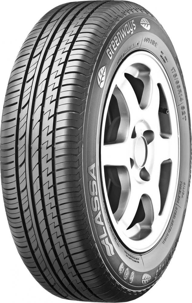 Lassa Greenways 165/65 R14 79T