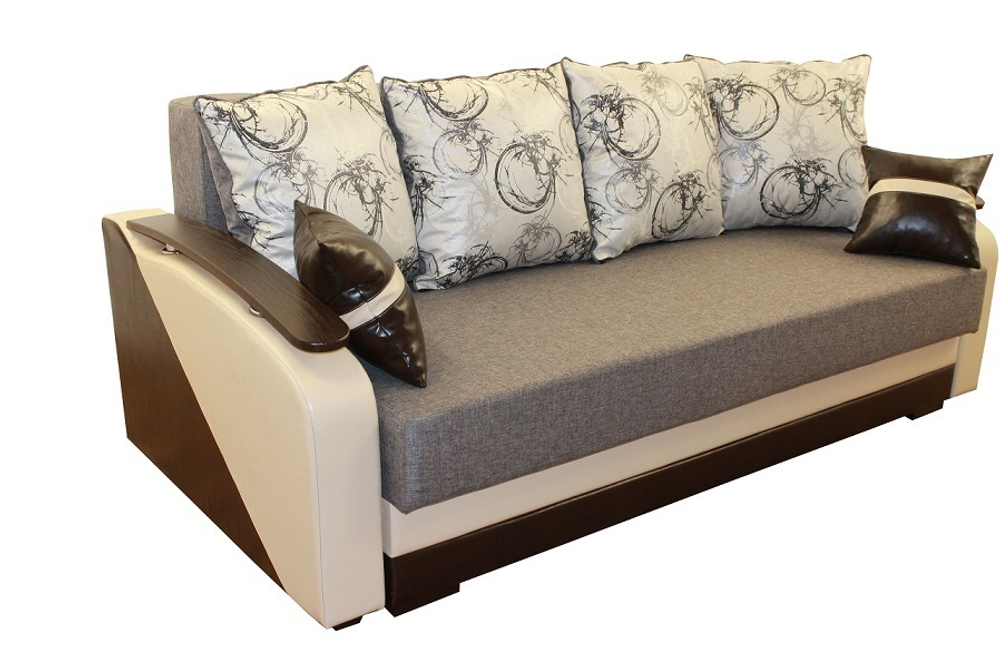 Диван еврокнижка «Вдохновение»