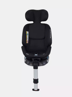 Автокресло детское Rant Altera Isofix I-Size группа 0/1/2/3 (0-36 ) Black