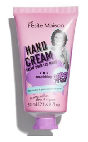 PETITE MAISON Крем для рук HAND CREAM – NOURISHING 50мл