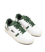Кроссовки Court Lacoste - белый(747SUJ0014)