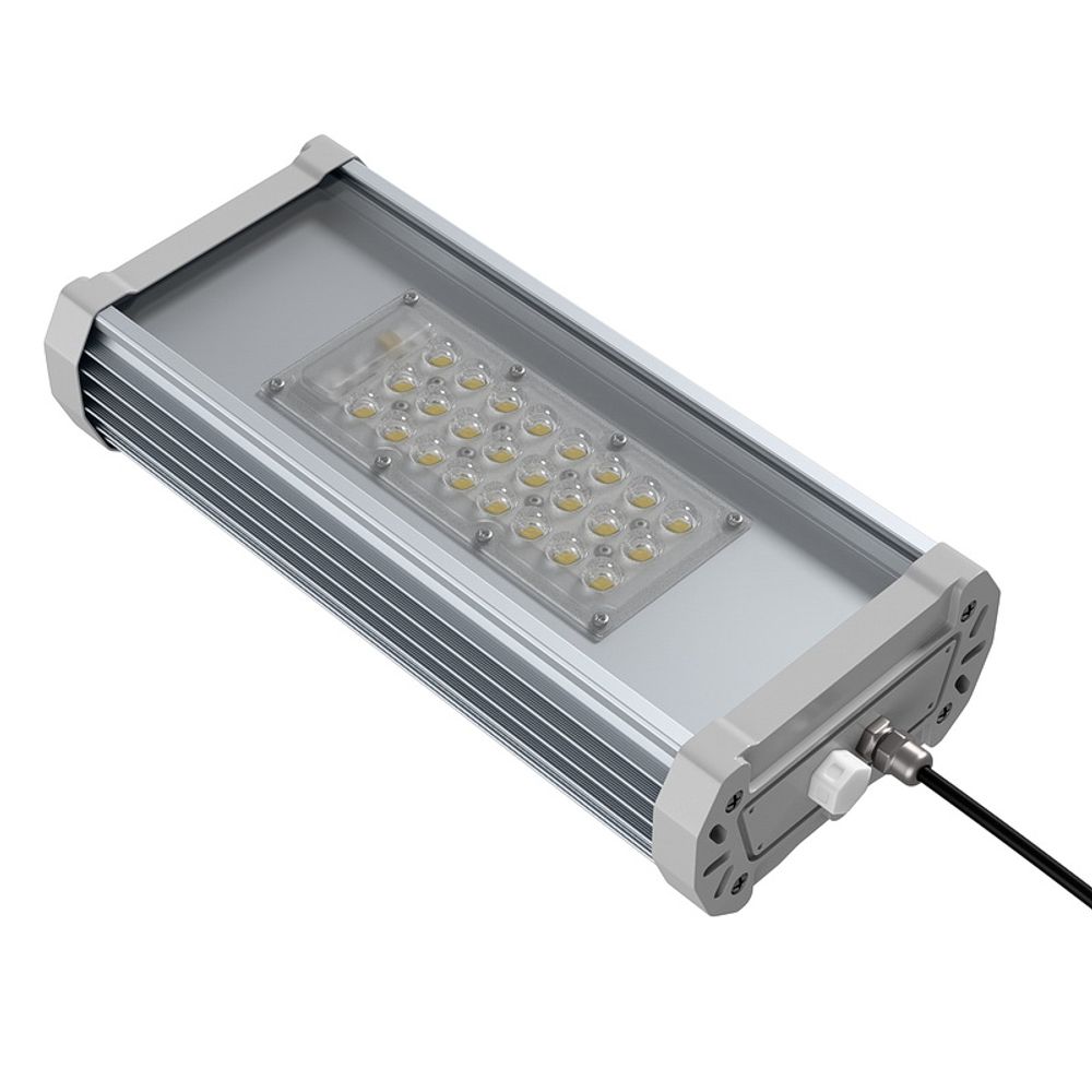 Cветодиодный светильник Terra L IP67 2.0 50Вт