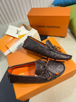 Louis Vuitton Mocassin