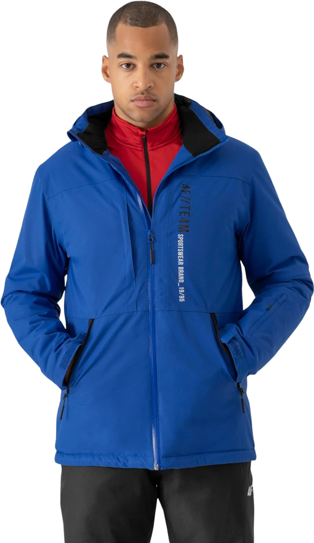Куртка 4F MEN'S SKI JACKETS