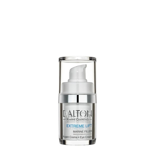 Dalton Лифтинг крем для век и губ экстрим - MARINE FILLER Eye Cream,15 мл