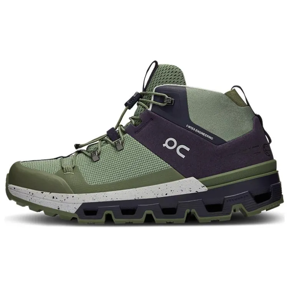 On Cloudtra Cushioned