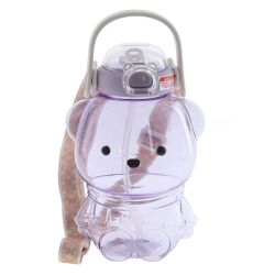 GAEM Бутылка, 1000 мл, L13 W10 H20 см