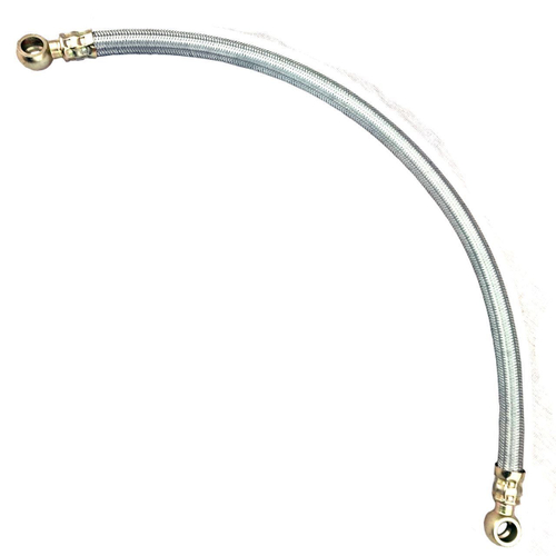 Топливопровод от фильтра топливного к ТНВД JD295 (TY295IT)