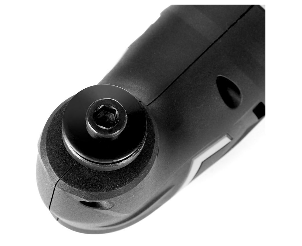 ЕАС Многофункциональная  машина АКУММ. PMT20H-035A (20В,5000-19000кол/м,угол 3,5°,1акб 2Ач,ЗУ 3А)