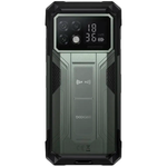 Смартфон Doogee S200 Max, 16/512GB, Star Gray (Серый)