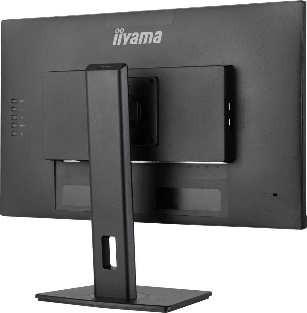Монитор 27" Iiyama XUB2792QSU-B6 черный
