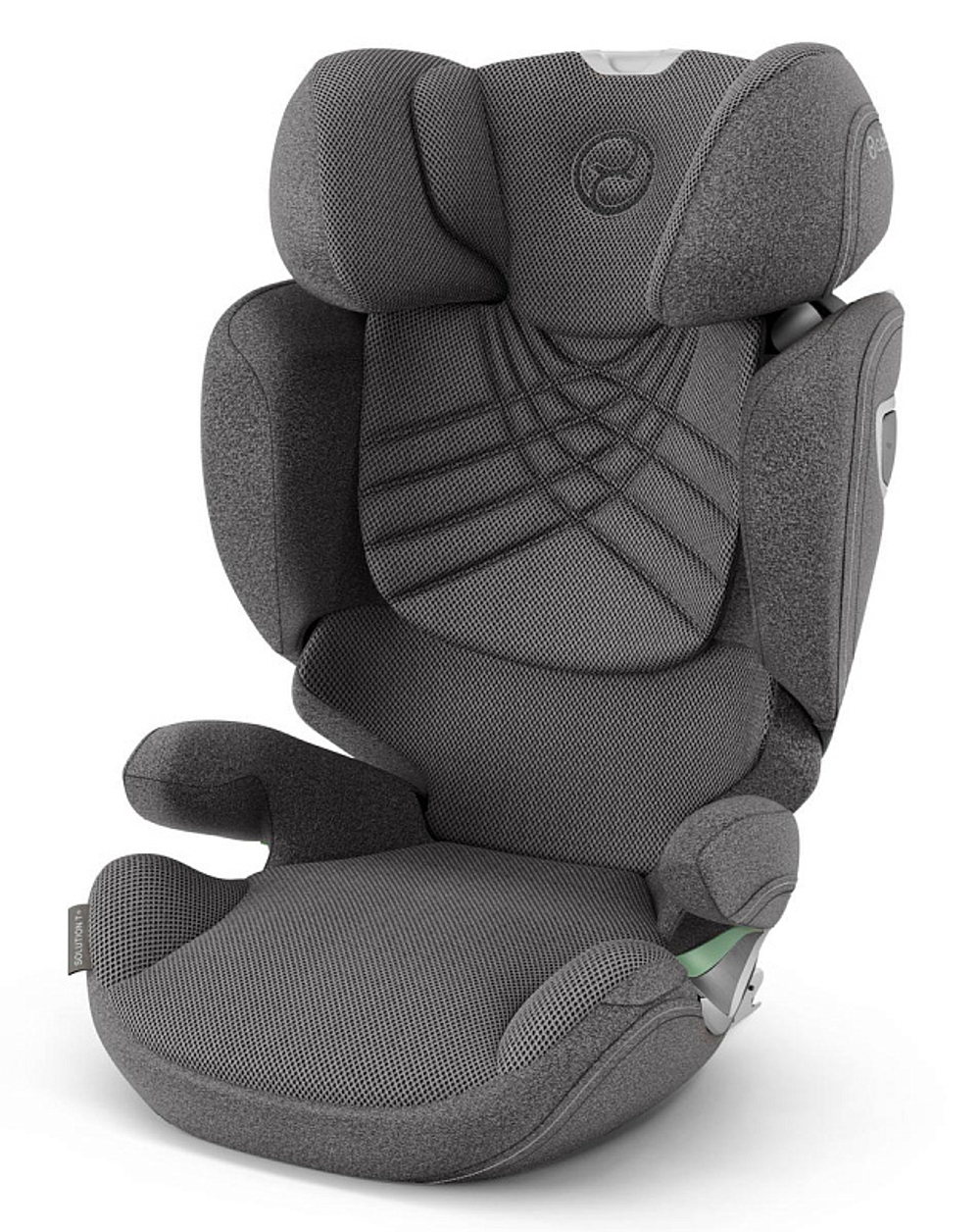 Автокресло Cybex Solution T i-Fix Mirage Grey Plus
