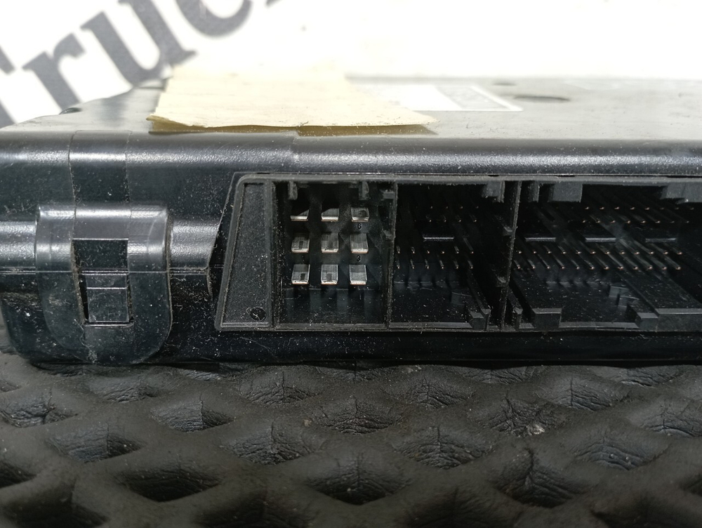 Блок управления VIC3 2018г