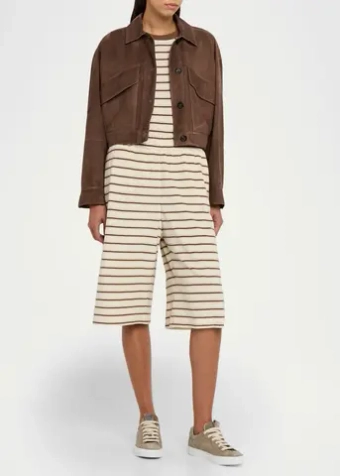 Футболка BRUNELLO CUCINELLI