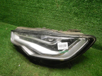 Фара левая Audi A6 C7 (2011-2014) LED
