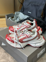 Balenciaga 3xl Sneaker