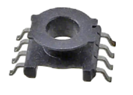 ER 9.5/5 Каркас 1 сек 8 выв SMD B65527B1008T001
