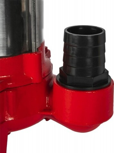 Насос дренажный QUATTRO ELEMENTI SEWAGE 500F Ci-Cut 909-075