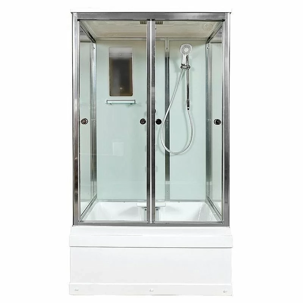 Душевая кабина DTO V1245 120х90