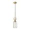 Подвесной светильник Escada Gloss 1141/1S Beige