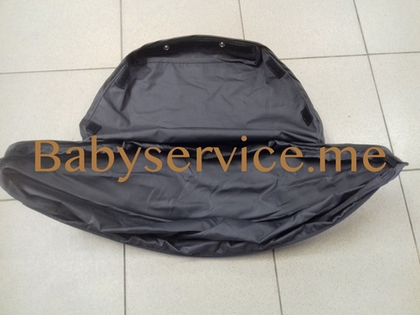 Ткань капюшона Happy Baby Umma