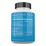 Ancestral Supplements - Grass Fed Thymus 180 capsules 500mg
