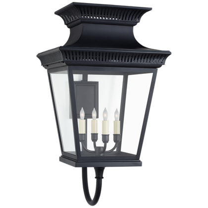 Люстра Visual Comfort Elsinore Large Bracket Lantern