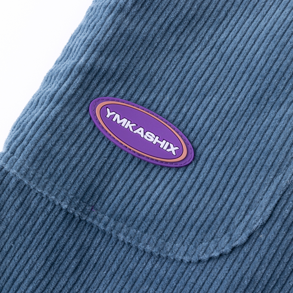 БРЮКИ YMKASHIX VELVET SERIES TWO