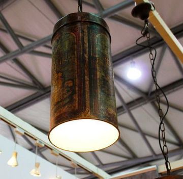 vintage chandelier 50-33 ( by Funky Vintage )