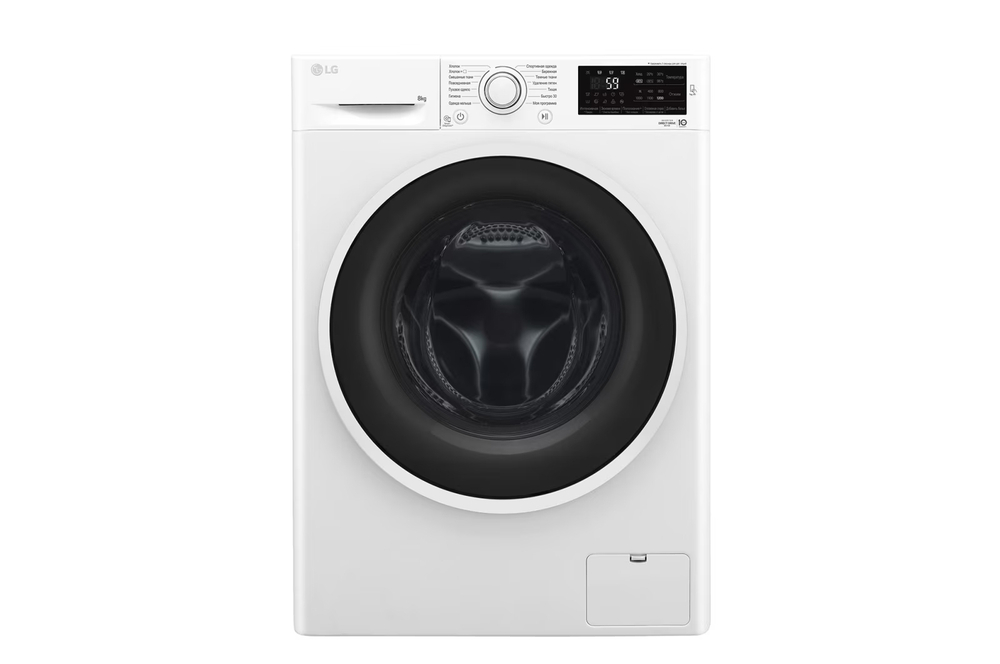 Стиральная машина LG F2J6TN0W