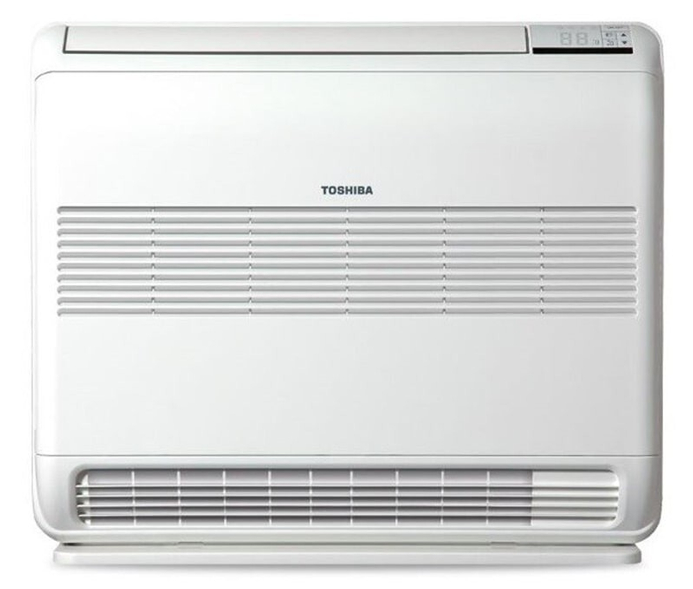 Toshiba RAS-B13J2FVG-E/RAS-13J2AVSG-E