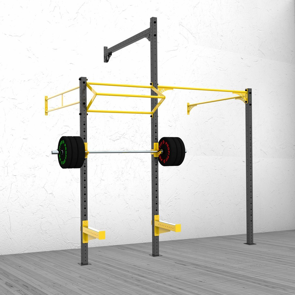 A0305 Функциональная рама 2900 x 1800 мм DHZ