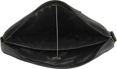 Сумка Defender Lite 15.6" <26083> (полиэстер, чёрная, 15.6")