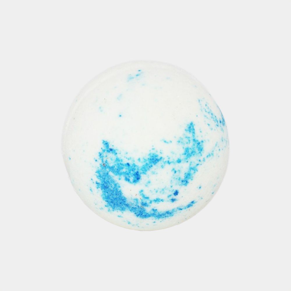 Бурлящий шар для ванны с пеной &quot;Антицеллюлит. СПА&quot; L&#39;COSMETICS 130 GR