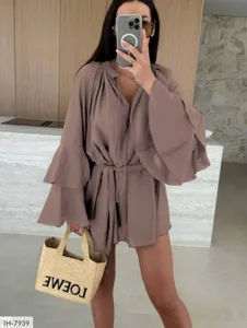 Платье IH-7931 Фабрика Моды