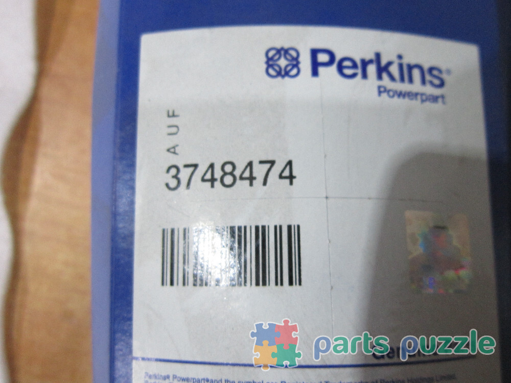 Ремень генератора / BELT АРТ: 3748474