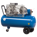 NORDBERG ECO (NCE100/400) Компрессор поршневой с ременным приводом, объем 100 л