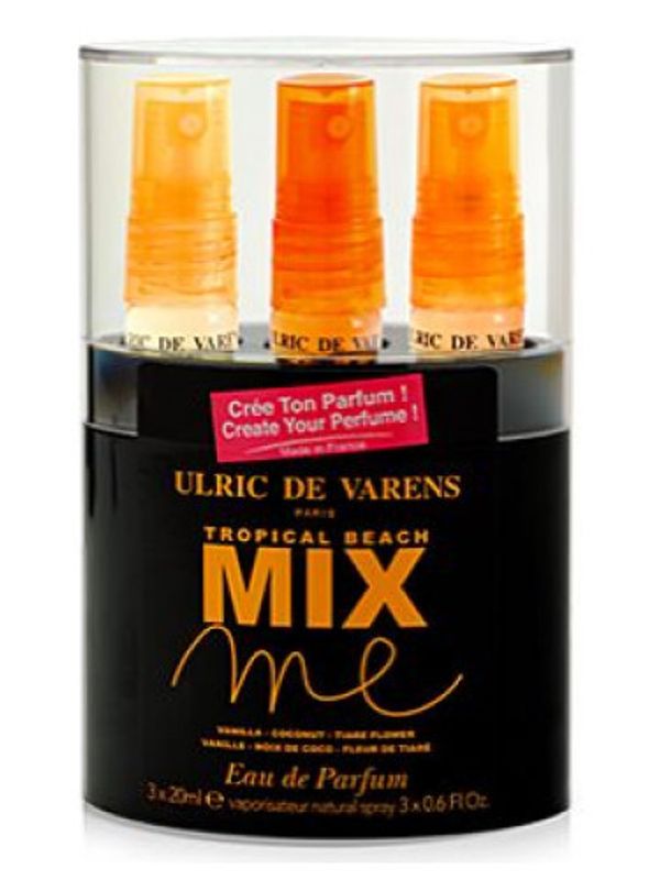 Ulric de Varens Mix Me Tropical Beach