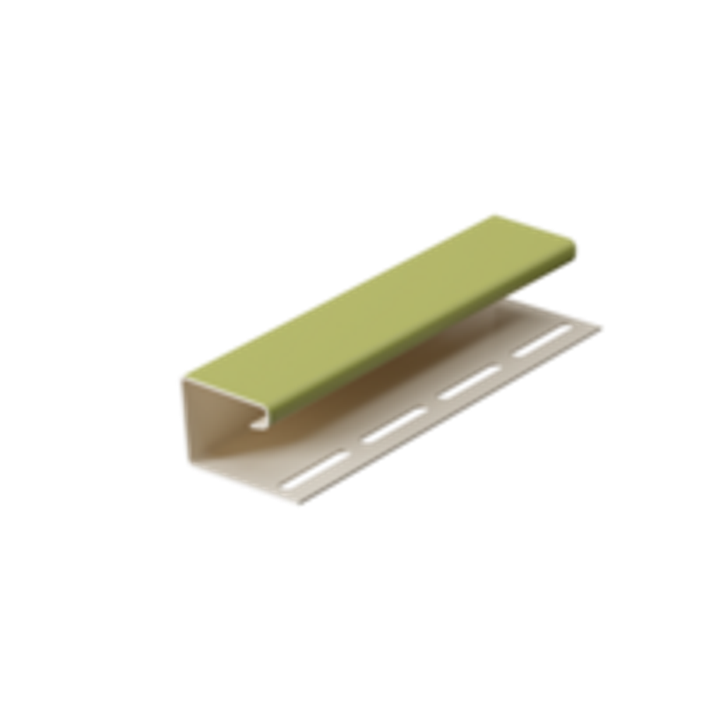 Docke PREMIUM J-профиль (Олива)