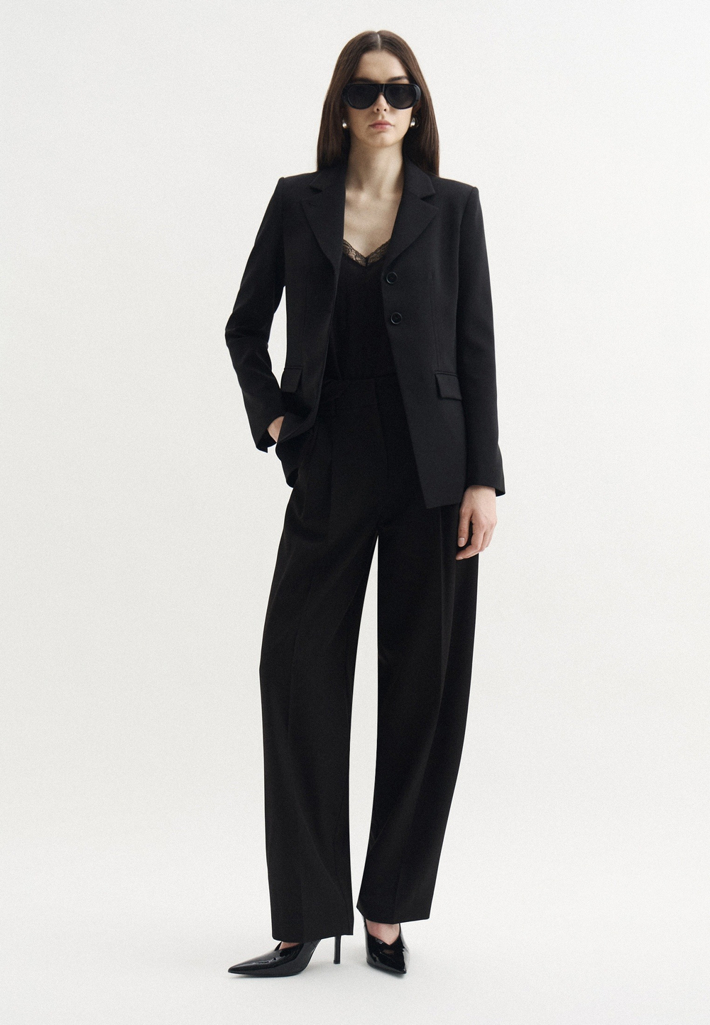 Брюки женские PATRIZIA PEPE