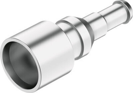 KDV-PK-4 Розетка с ниппелем