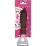 Овощечистка поперечная «Сhocolate»