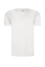 Футболка 2шт. Karl Lagerfeld - черный(240M2100)