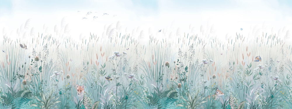 Коллекция Aurora