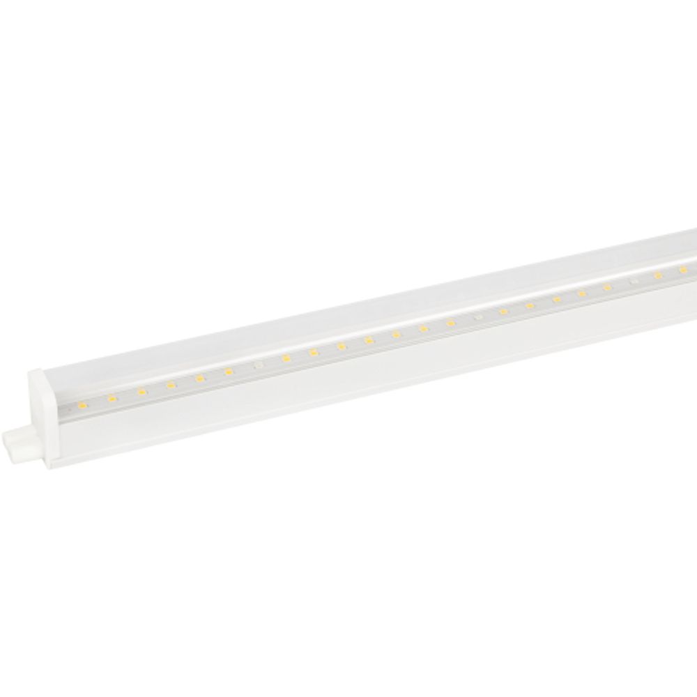 Светильник для растений фитолампа светодиодная линейная ЭРА GREEN LINE ФИТО-35W-PFR-GR полного спектра 35 Вт